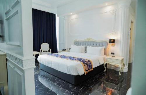 Angeles City Hotel | Sunday Hevea Hotel and Resort