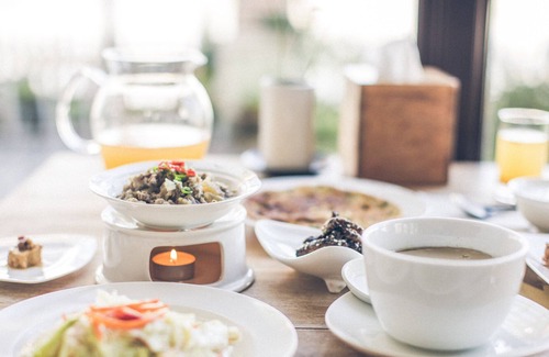 Sanxing Bed & Breakfast | Sunday Home