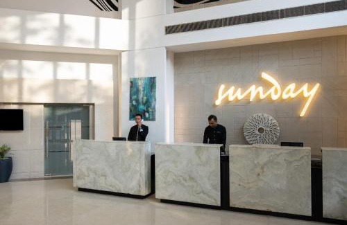 C-Scheme Hotel | Sunday Hotel Jaipur