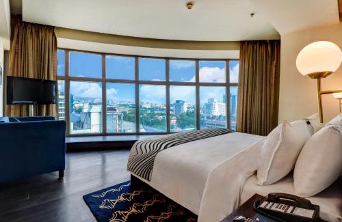 C-Scheme Hotel | Sunday Hotel Jaipur