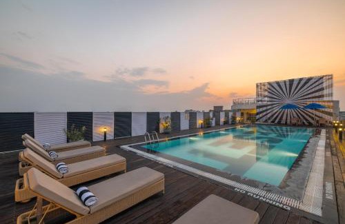 C-Scheme Hotel | Sunday Hotel Jaipur
