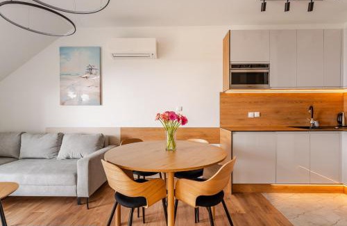 Ustronie Morskie Apartment | Sunday Resort Ustronie Morskie