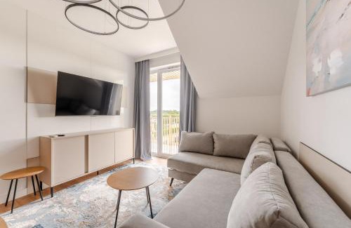 Ustronie Morskie Apartment | Sunday Resort Ustronie Morskie