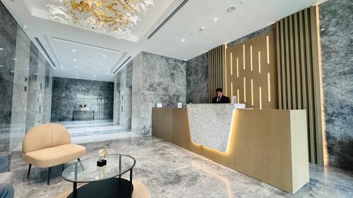 Jebel Ali House | Sunday Sheikh Zayed Road Concord Tower 2 BR by Belvilla
