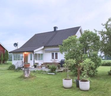 Gardermoen House | Sundby Fjordhestgård