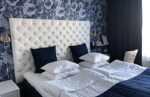 Eskilstuna Hotel | Sundbyholms Slott
