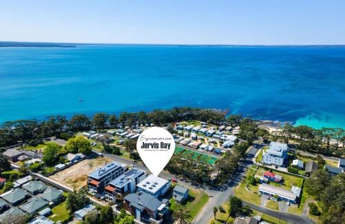Huskisson House | Sundeck at Huskisson by Experience Jervis Bay