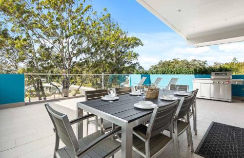 Huskisson House | Sundeck at Huskisson by Experience Jervis Bay