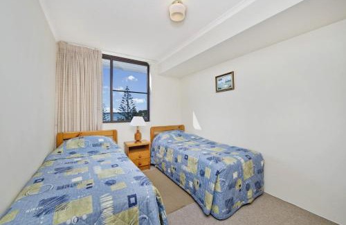 Port Macquarie Apartment | Sundial 602 8-10 Hollingworth Street