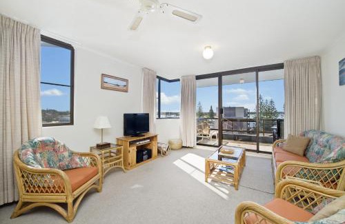 Port Macquarie Apartment | Sundial 602 8-10 Hollingworth Street
