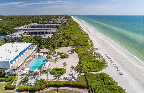 Sanibel Hotel | Sundial Beach Resort & Spa