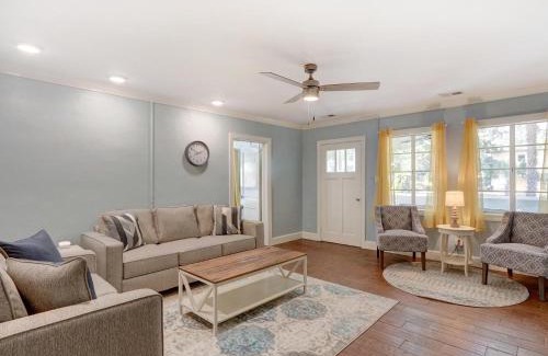 Tybee Island House | Sundial Inn Unit 1