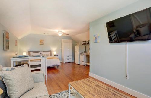 Tybee Island House | Sundial Inn Unit 3