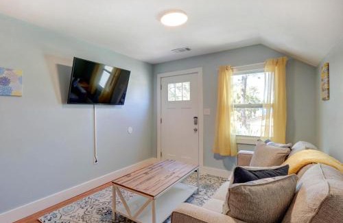 Tybee Island House | Sundial Inn Unit 3