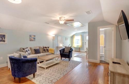 Tybee Island House | Sundial Inn Unit 4