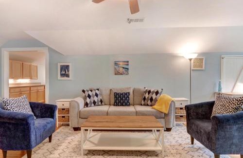 Tybee Island House | Sundial Inn Unit 4