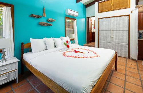 San Pedro Resort | Sundiver Beach Resort