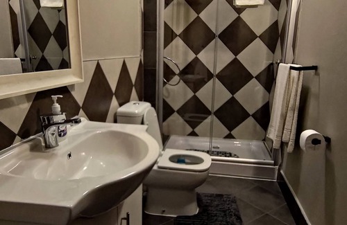 Sommerschield House | Sundown Guest House Maputo