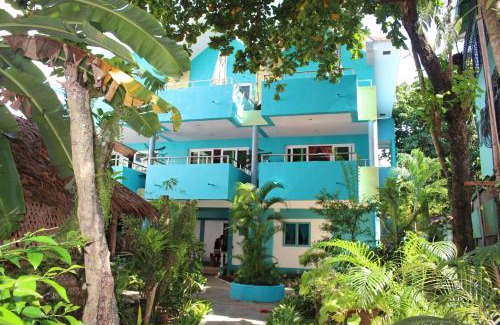 Manoc-Manoc Hotel | Sundown Resort & Austrian Pension House
