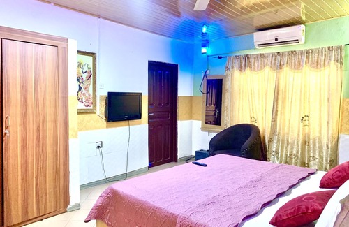 Tamale Hotel | Sundowner Lodge