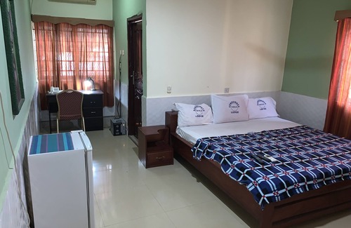 Tamale Hotel | Sundowner Lodge