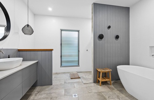 Bulli House | Sundrenched @ Bulli