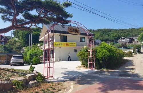 Ganghwa House | Sunet Garden Ganghwa
