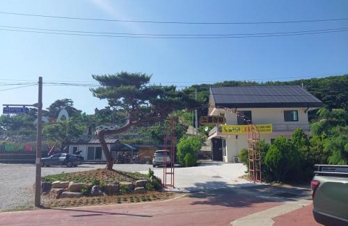 Ganghwa House | Sunet Garden Ganghwa