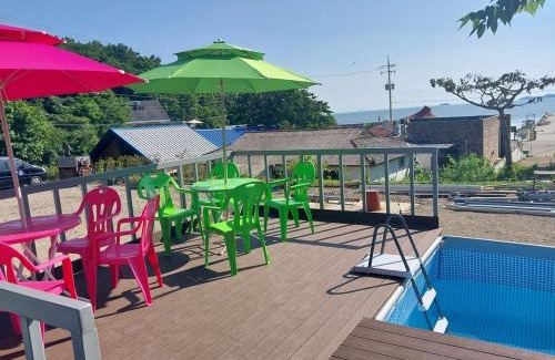 Ganghwa House | Sunet Garden Ganghwa