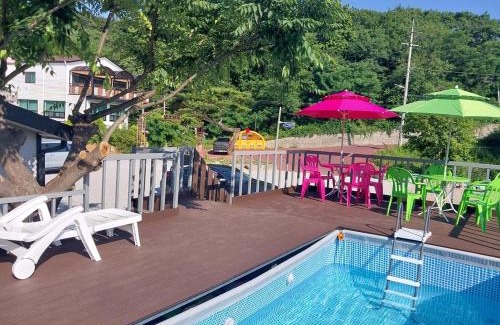 Ganghwa House | Sunet Garden Ganghwa