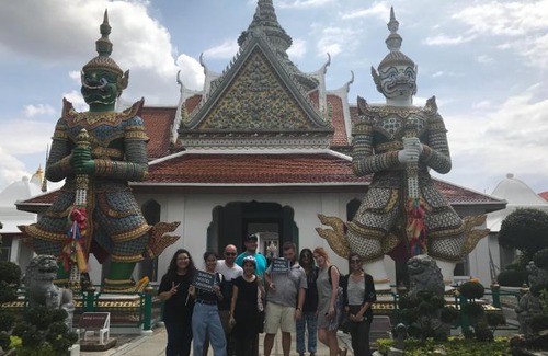 Talat Yot Hotel | Suneta Hostel Khaosan Bangkok