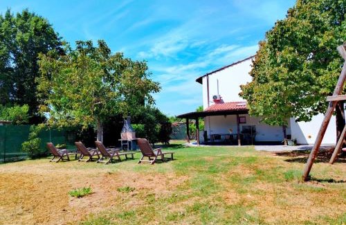 Cascina Villa | Sunflowers Dimora