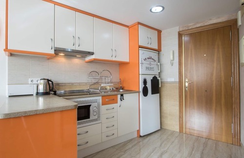 Benidorm Apartment | SUNFLOWER 8th - APARTMENT