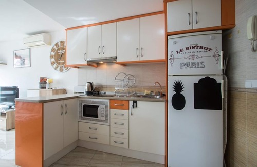 Benidorm Apartment | SUNFLOWER 8th - APARTMENT