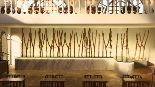 Marsa Alam Resort | Sunflower Beach Resort & SPA