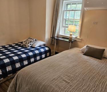 Summerside Bed & Breakfast | Sunflower Guest Suites