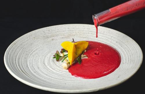 Livingstone Resort | SUNGANI RESTAURANT THE CHEFs HOME