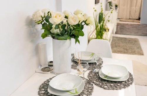 Budavar Apartment | Sunhill Luxury apartment next Buda Castle