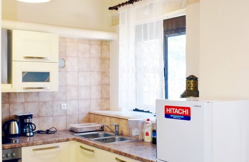 Tsikalaria House | Sunhouse2-Ch, a charming sea view detached house!