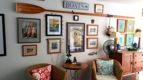 Killcare House | 'Sunidaze House Beachside' by HolidayCo