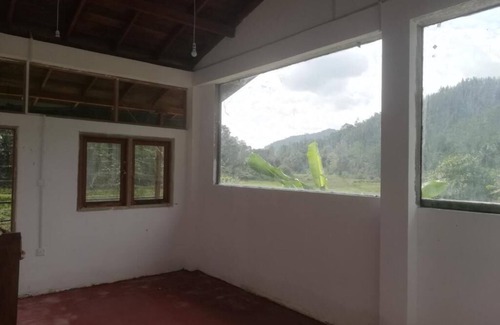 Weddagala Villa | Sunil's Homestay Sinharaja - Large Double Room