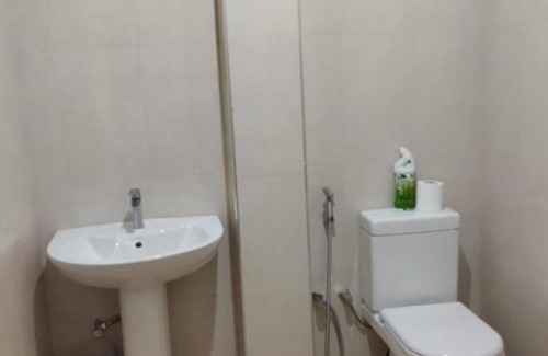 Weddagala Villa | Sunil's Homestay Sinharaja - Large Double Room