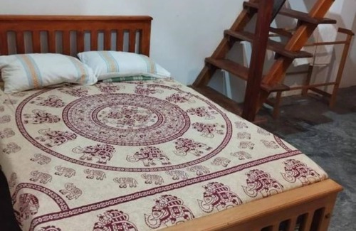 Weddagala Villa | Sunil's Homestay Sinharaja - Large Double Room