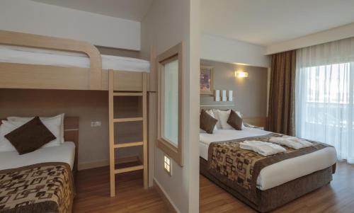 Side Resort | Sunis Kumköy Beach Resort Hotel & Spa