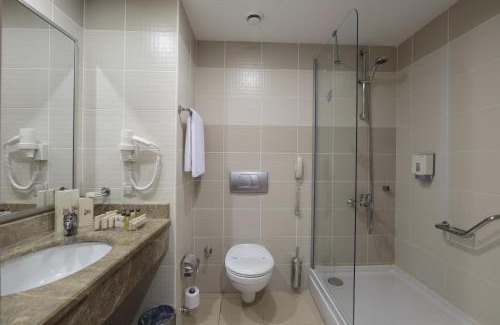 Side Resort | Sunis Kumköy Beach Resort Hotel & Spa