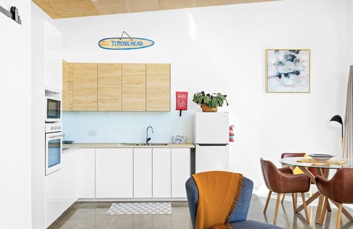 Tuross Head Cottage | Sunkiss @ Tuross