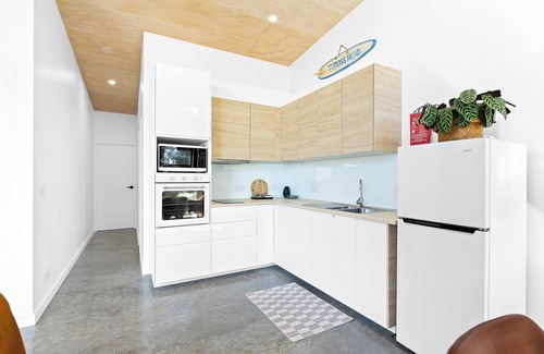Tuross Head Cottage | Sunkiss @ Tuross