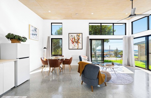 Tuross Head Cottage | Sunkiss @ Tuross
