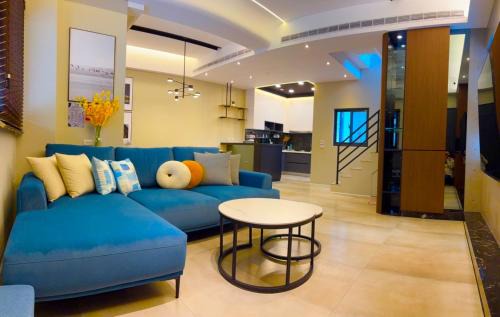 Yuanshan House | Sunlight Heyun B&B