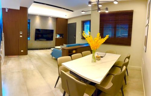 Yuanshan House | Sunlight Heyun B&B